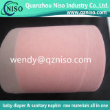 New Design Embossing Magic Frontal Tape for Pamper Baby Diaper