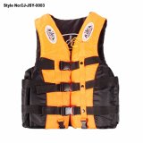 Portable Adult Kids Inflatable Life Vest with Good Quality