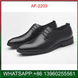 New Fashion Cheap PU Leather Shoes for Men Wholesale