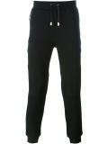 Custom Mens Fashion Trousers in Black