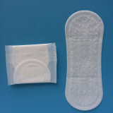 Wholesale Brand Daytime Used Mini Panty Liner with Wings