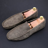 High Quality Soft and Cheap Mens Driving Loafers Casual Boat Shoes for Men