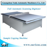 Garment Apparel CAD Digitizer Fabric Pattern Input Copy Machine