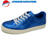 New Fashion Casual Shoes with Pearlized Color for Men