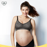 High Quality Pregnant Women Nursing Bra Breastfeeding Bra Maternity Bra