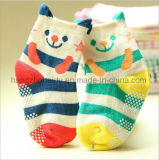 Newest Candy Vivid Comfortable babies Cotton Sock