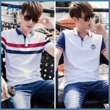 Wholesale China OEM Promotion Cotton Polo T-Shirt