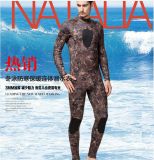 Keep Warm 3mm Neoprene Men's Colour Diving Dress&Sportwear (745)