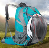 Outdoor Nylon Sports Backpack for Cycling Traveling Camping Hiking