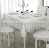 China Wholesale 100% Cotton Table Cloth
