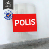 High Quality Transparent Police Anti Riot Shield