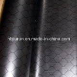 0.8mm Thickness ESD Grid PVC Curtain