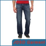 Men European Denim Leisure Jeans (JC3051)