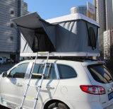 2016 China Factory Car Roof Top Tent with Awning