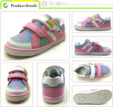 Strap Slids Kids Casual School Shoes Children Footwear