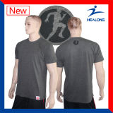 China Wholesale Shirts Custom Sublimation Men T Shirts