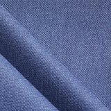 Denim-Like 600d Oxford PVC/PU Polyester Fabric