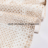 Cream Home Textile Woven Fabric for Chair