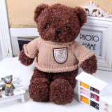 Customized Teddy Bear Toy with Sweater
