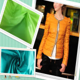100% Nylon Taffeta for Garment Fabric Down Jacket Fabric