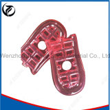 Transparent Pink Sports Sole Airbag/ Running Cushion.