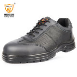 China Guangzhou Shoes Safety Shoes Low Cut Safety Shoes