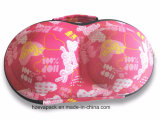 Protective Customized EVA Bra Bag&Case with Zipper for Traveling