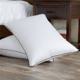 Rectangle 100% White Duck Down Pillow