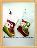 New Product High Quality Best Selling Decoration Stocking