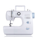 Computerized Home-Used Multi-Functional Overlock Sewing Machine (FHSM-700)
