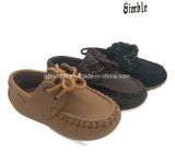 Little Children Casual Loafer Shoes with Soft Outsole