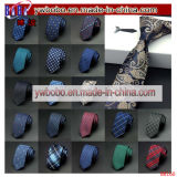 Neckwear Men's Ties Necktie Jacquard Woven Tie Silk Wedding (B8160)