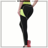 Wholesale OEM Custom Women Gym Yoga Pants with Pocket