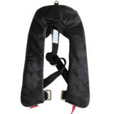 Personalized Portable Air Bag Adult Inflatable Life Jacket