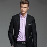 Men's New Style Slim Fit Leisure Jacket