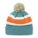 Wholesale OEM 100% Acrylic Cheap Knitted Embroidery Beanie Hat