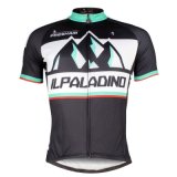 Fashion Men's Bicycling Jerseys Sports Wear Outdoor Breathable