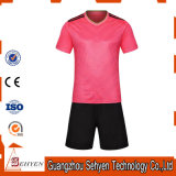 OEM Adult Sportswear Soccer Football Jersey