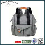 Multi-Function Baby Diaper Bag with Stroller Straps Sh-17070504