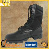 Fashionable Wholesale Tactical Black Army Boots
