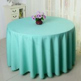 Disposable & Eco-Friendly 100% Polypropylene Nonwoven Fabric for Table Cover