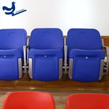Durable Stadium Seats with Customized Color From Yizhou Plastic