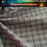 Breathable Nylon/Spandex Yarn Dyed Fabric for Sportswear