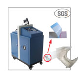 Hot Melt Adhesive Glue Gluing Machine UV Coating Machine for Disposable Baby Diaper and Sanitary Napkin