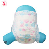 High Sale Printed PP Frontal Tape Reusable Baby Training Pants