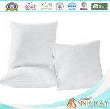 Cheap Hotel Synthetic Polyester Pillow Hollow Fiber Cushion Inner