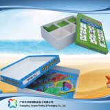 Colorful Educational Toys Paper Game Board for Kids Children (xc-9-004)