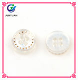 High Quality Resin Button for Shirt Suit Coat