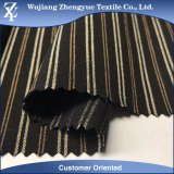 Warp Stretch Stripe Yarn Dyed Nylon Spandex Garment Fabric