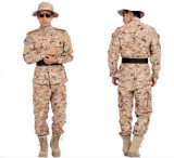 T/C Camouflage Army Combat Uniform Acu